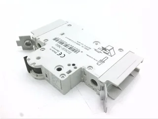 Siemens 5SJ4106-7HG41 — 1-Pole MCB (DIN Rail) (image 3)
