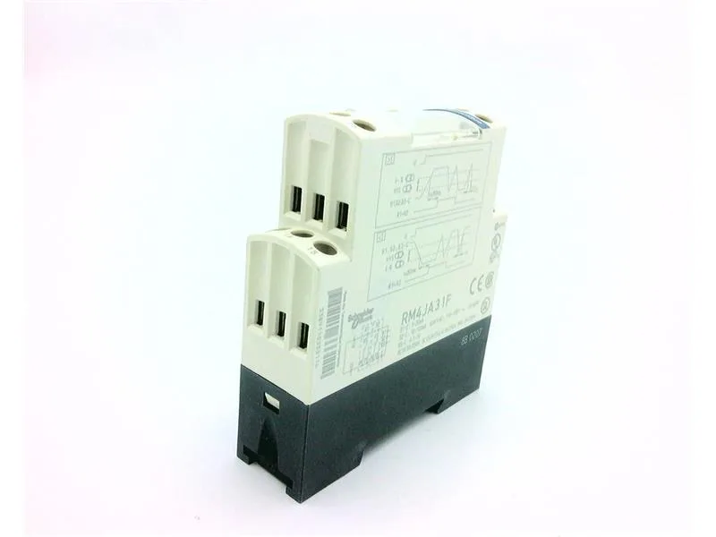Schneider Electric RM4JA31F (image 3)