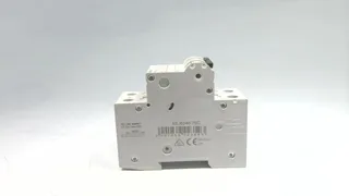 Siemens 5SJ6 2 40-7SC — Miniature Circuit Breakers (MCB) (image 2)