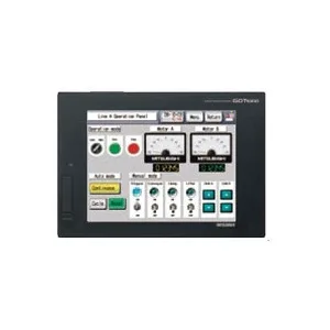 Mitsubishi Electric GT1672-VNBD