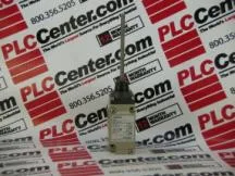 Omron D4A-4516N — Limit Switches (image 2)