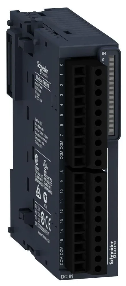 Schneider Electric TM3DI8 (image 4)