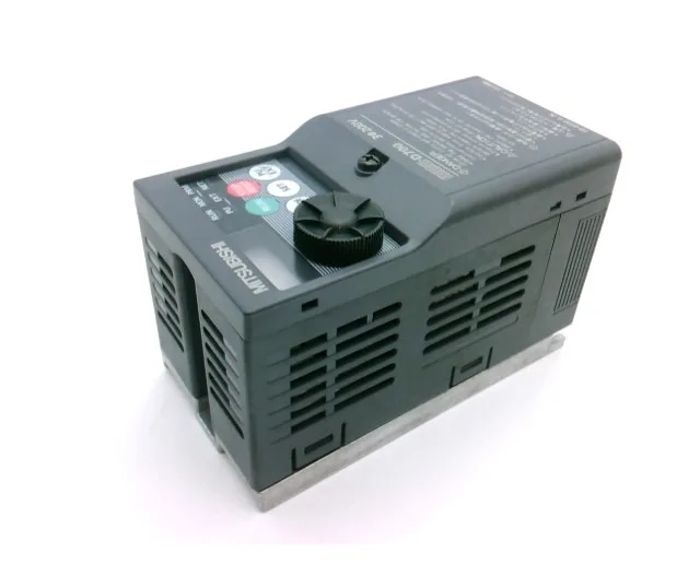 Mitsubishi Electric FR-D720S-0.75K-CHT — AC Drive (VFD) 240V (image 2)