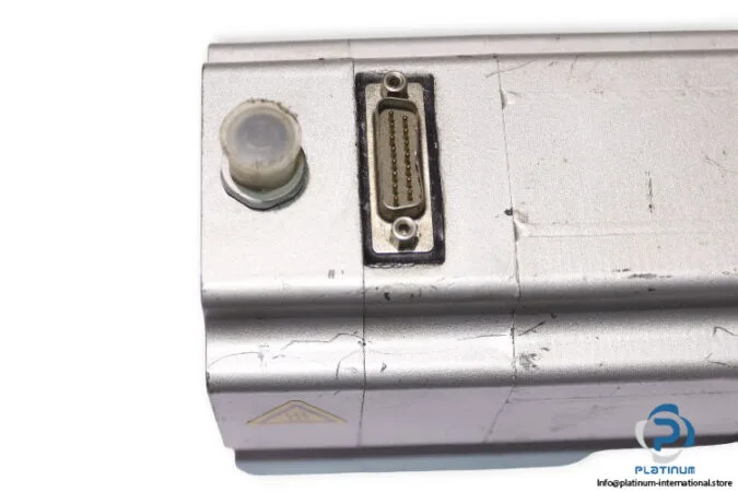 Festo EMMS-ST-87-M-SE-G2 (image 3)