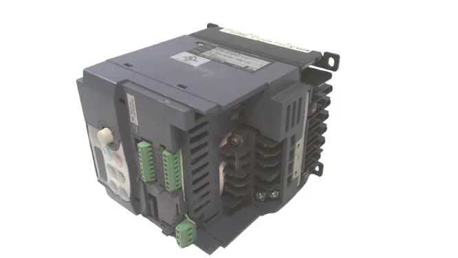 Fuji Electric FRN0.75C1S-6J — AC Drives (VFD) (image 2)