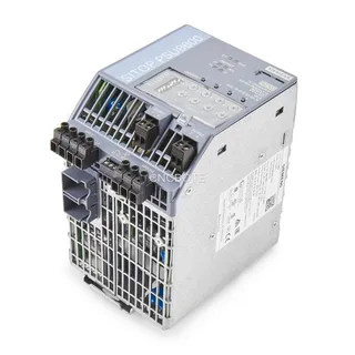 Siemens 6EP3436-8MB00-2CY0 — DIN Rail Power Supplies (image 3)