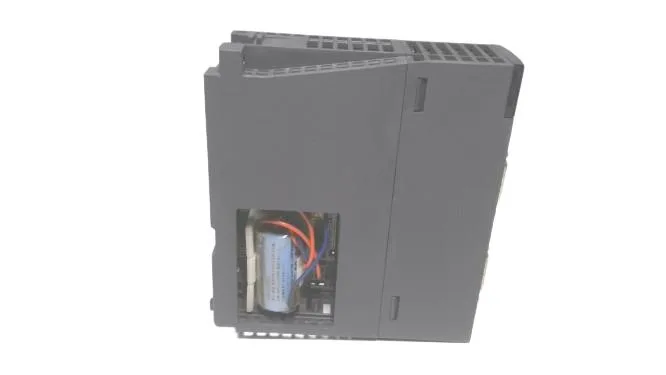 Mitsubishi Electric Q172EX-S1 — PLCs (Programmable Logic Controllers) (image 4)