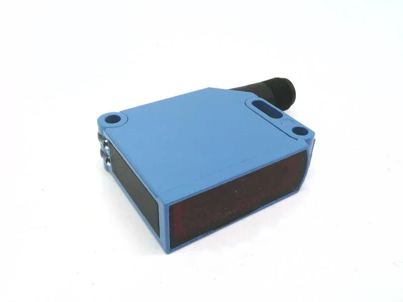 SICK WS12-3D2430 — Photoelectric Sensors (image 2)