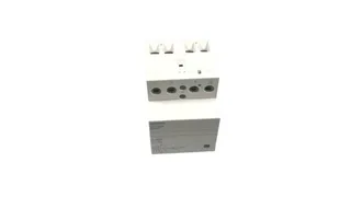 Siemens 5TT5050-0 — Contactors (image 4)