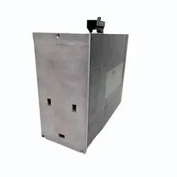 Omron R88D-1SN20F-ECT (1S-Series) — Servo Drives (image 4)