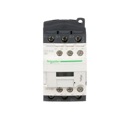 Schneider Electric LC1D18BD (image 5)