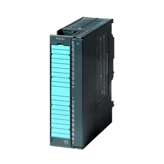 Siemens 6AG1332-5HD01-7AB0 — Analog Output Modules