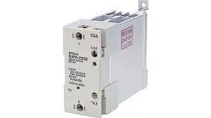 Omron G3PA-420B-DC5-24 — Solid State Relays (image 2)