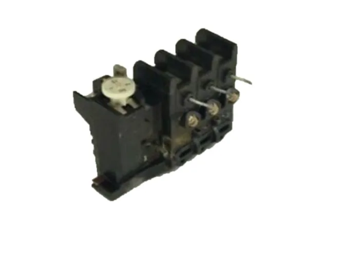 Fuji Electric RC3737-1C-12/18 — Overload Relays
