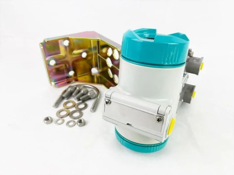 Siemens 7MF4433-1HA22-1NC6-Z A01+B21+Y15 — Pressure Transmitters (image 4)