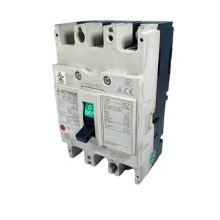 Mitsubishi Electric NF125-SVU3P15A