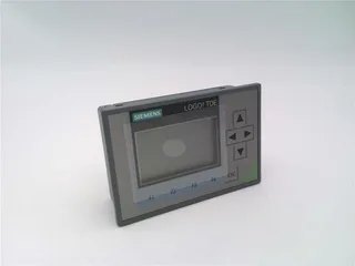 Siemens 6ED1055-4MH00-0BA1 — HMI Operator Interfaces (image 2)