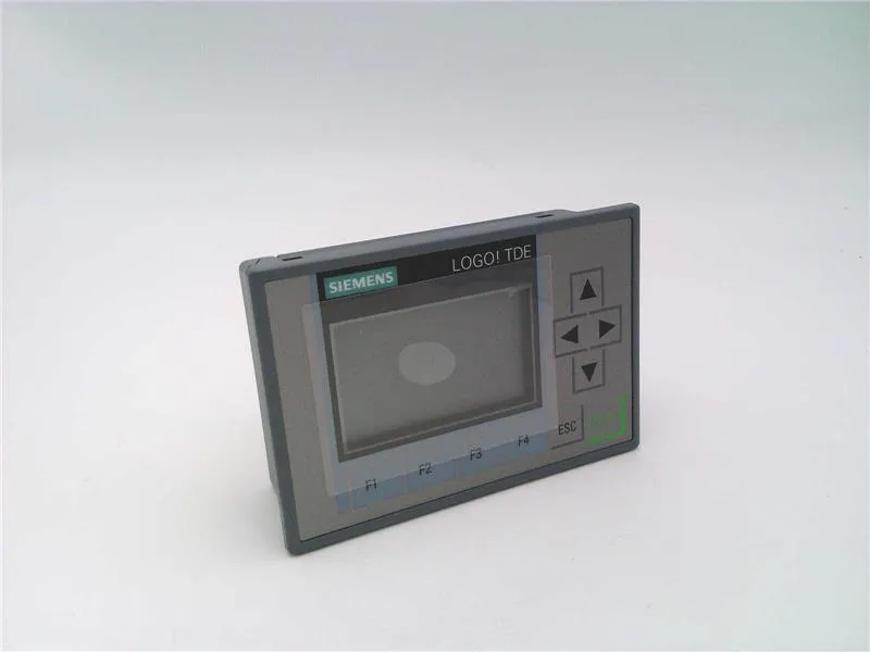 Siemens 6ED1055-4MH00-0BA1 — HMI Operator Interfaces (image 2)