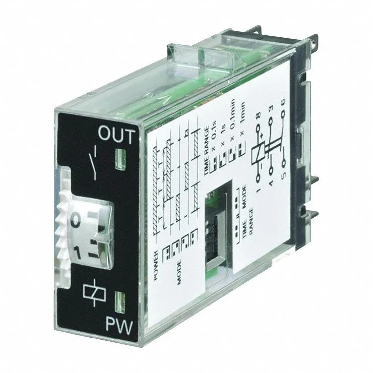 Omron H3RN-2 DC24