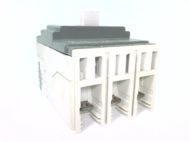 ABB 1SDA051216R1 — Molded Case Circuit Breakers (MCCB) (image 4)
