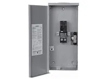 Siemens WB2200B — Miniature Circuit Breakers (MCB) (image 2)