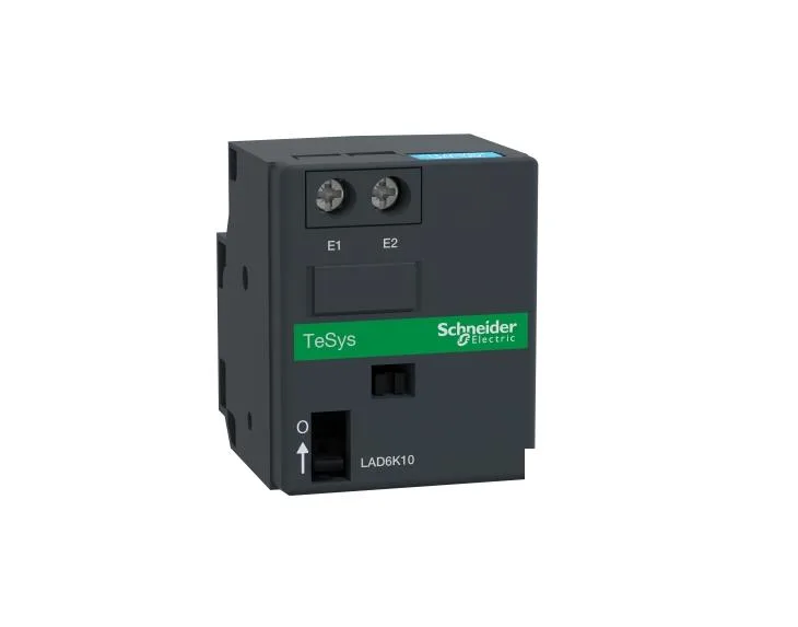 Schneider Electric LAD6K10E