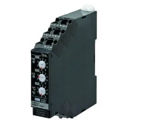 Omron K8DT-TH1CD — Process / Temperature Controllers (image 2)