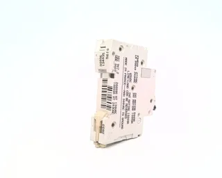 Schneider Electric C60N-1P-20A-C — 1-Pole MCB (DIN Rail) (image 3)