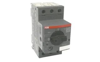 ABB MS132-4.0 — Motor Starters (image 3)