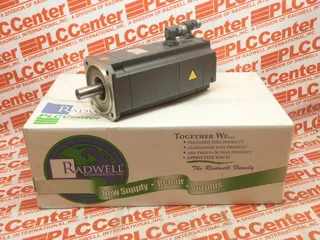 Siemens 1FK7064-7AH71-1SH3 — Servo Motors (image 2)