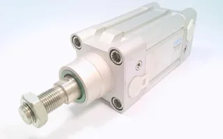 Festo DNC-50-25-PPV-A