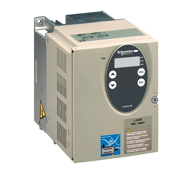 Schneider Electric LXM05AD17M2