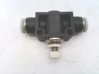 Festo GR-QB-1/4-U — Solenoid & Directional Valves (image 3)