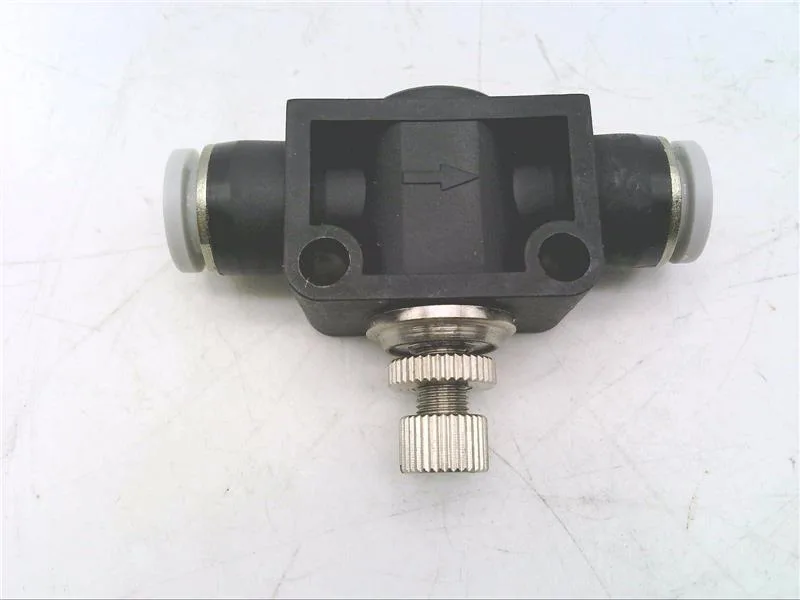 Festo GR-QB-1/4-U — Solenoid & Directional Valves (image 3)