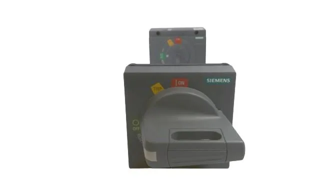 Siemens 3VA9277-0FK21 (image 2)