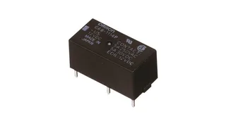 Omron G6B-1114P-US DC12 — General Purpose Relays (image 2)