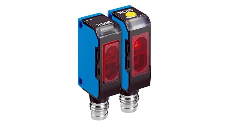 SICK WS/WE150-P430 — Photoelectric Sensors (image 2)