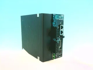 Omron R88D-KN10H-ECT — Servo Drives