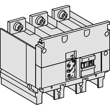 Schneider Electric 32457 — Molded Case Circuit Breakers (MCCB)