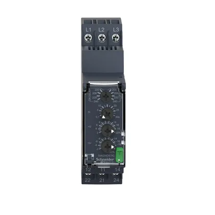 Schneider Electric RM22TR31 (image 4)