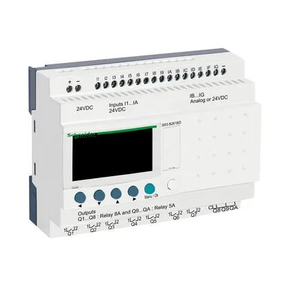Schneider Electric SR3B261BD (image 2)