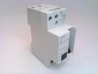 Siemens 5SM3312-6 — Residual Current Breakers (RCCB/RCBO) (image 2)