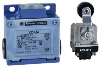 Schneider Electric XCKM115H29 — Limit Switches (image 2)