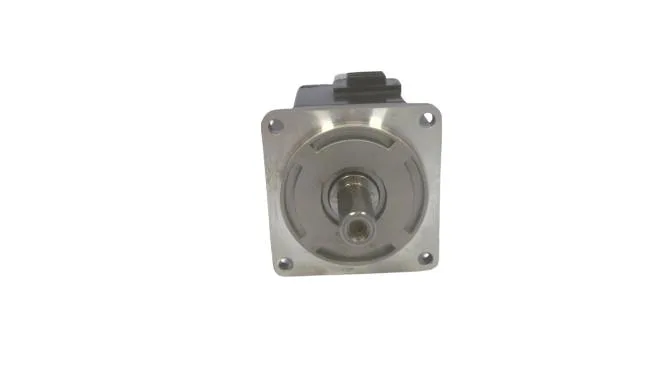 Omron R88M1M20030TS2 — Servo Motors (image 5)