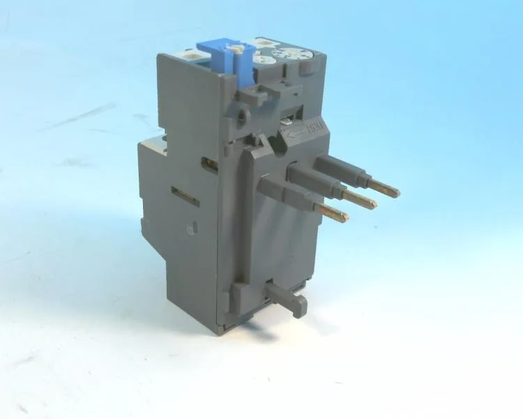 ABB TA25DU19 — Overload Relays (image 4)