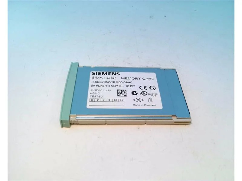 Siemens 6ES7952-1KM00-0AA0