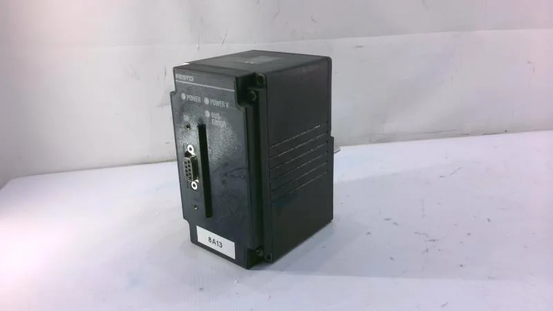 Festo IFB13-02 — Solenoid & Directional Valves