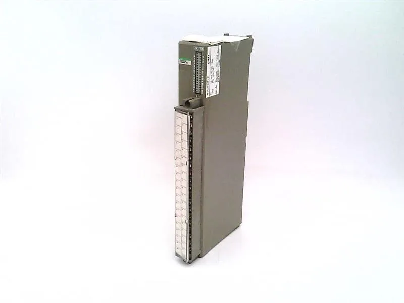 Fuji Electric FTU120C-NK — PLC I/O & Expansion Modules (image 4)