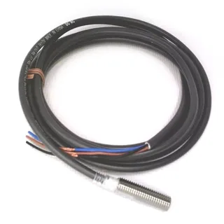 Omron E2E-X1R5E2 2M — Proximity Sensors (image 2)