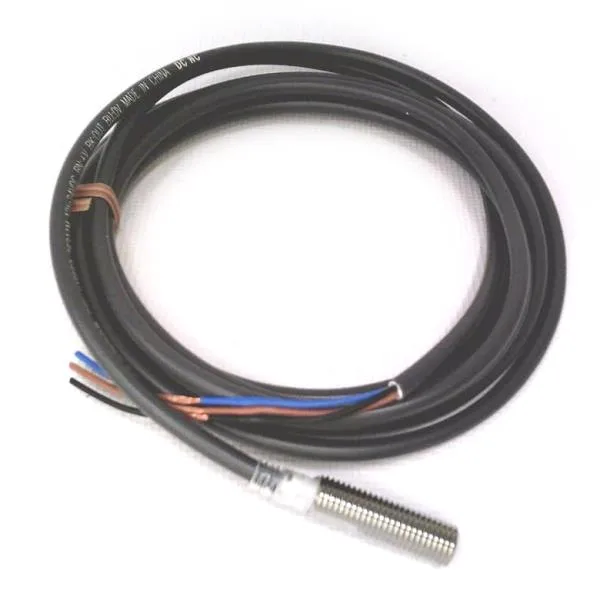 Omron E2E-X1R5E2 2M — Proximity Sensors (image 2)